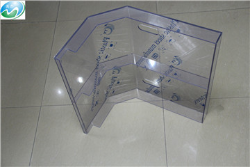 有機玻璃設備防護罩